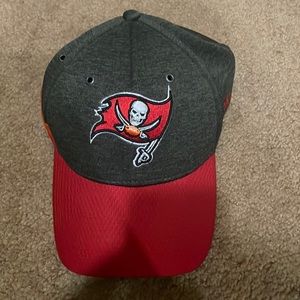 Tampa Bay Buccaneers New Era Hat